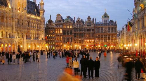 有名な 世界の三大がっかり名所 と日本のがっかり名所 がっかりの理由を詳しく紹介します おすすめ旅行を探すならトラベルブック Travelbook