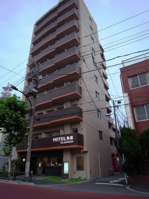 3ページ目 東京 北千住周辺で宿泊したいおすすめホテル10選 おすすめ旅行を探すならトラベルブック Travelbook