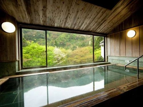 4ページ目 神奈川 湯河原で宿泊したいおすすめ旅館１０施設 おすすめ旅行を探すならトラベルブック Travelbook