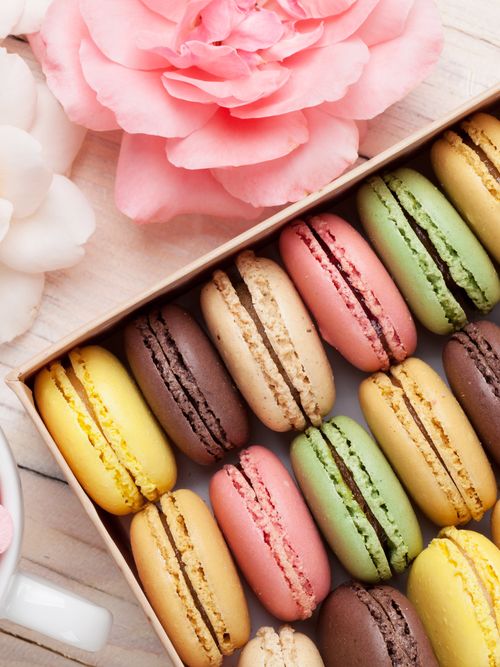 パリジャンハートを鷲掴み パリでマカロンの世界的パティスリー5選 おすすめ旅行を探すならトラベルブック Travelbook