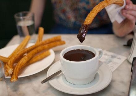 バルセロナ 観光途中の寄り道に使える穴場カフェ5選 おすすめ旅行を探すならトラベルブック Travelbook バルセロナ 観光途中の寄り道に使える穴場カフェ5選 おすすめ旅行を探すならトラベルブック Travelbook