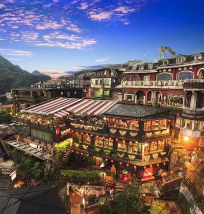 千と千尋気分で絶景グルメ 台湾 九份おすすめグルメ7選 おすすめ旅行を探すならトラベルブック Travelbook 千と千尋気分で絶景グルメ 台湾 九份おすすめグルメ7選 おすすめ旅行を探すならトラベルブック Travelbook