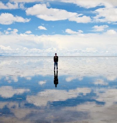 ボリビア 憧れのウユニ塩湖で観る天空と大自然が作り出す絶景 おすすめ旅行を探すならトラベルブック Travelbook ボリビア 憧れのウユニ塩湖で観る天空と大自然が作り出す絶景 おすすめ旅行を探すならトラベルブック Travelbook
