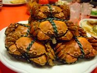 上海 上海蟹を様々な料理で味わせてくれる専門店４選 おすすめ旅行を探すならトラベルブック Travelbook