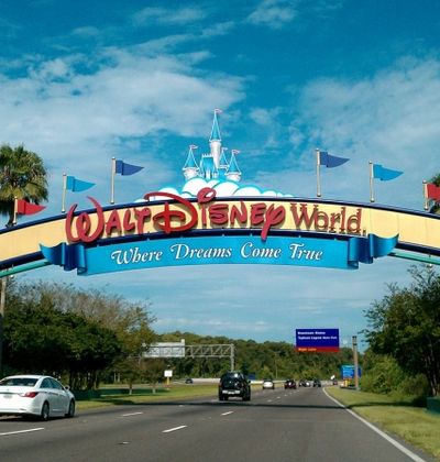 こんなに違う 本場アメリカの2大ディズニーリゾートに行ってみよう おすすめ旅行を探すならトラベルブック Travelbook こんなに違う 本場アメリカの2大ディズニーリゾートに行ってみよう おすすめ旅行を探すならトラベルブック Travelbook
