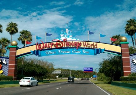 こんなに違う 本場アメリカの2大ディズニーリゾートに行ってみよう おすすめ旅行を探すならトラベルブック Travelbook こんなに違う 本場アメリカの2大ディズニーリゾートに行ってみよう おすすめ旅行を探すならトラベルブック Travelbook