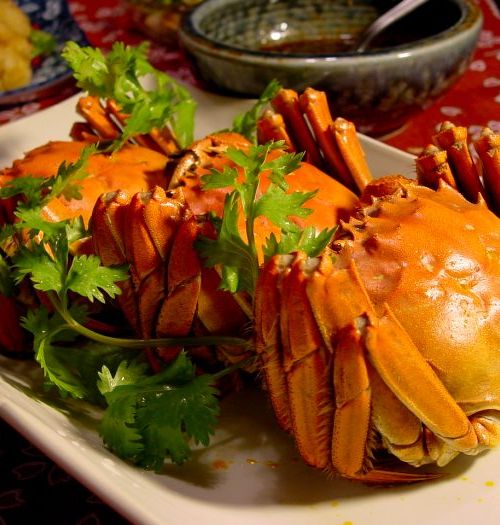 上海 本場の中華料理を思う存分堪能できる とっておきの老舗5選 おすすめ旅行を探すならトラベルブック Travelbook