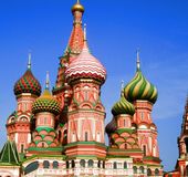 ロシア】聖ワシリイ大聖堂のキュートな世界観に酔いしれよう ロシア】聖ワシリイ大聖堂のキュートな世界観に酔いしれよう