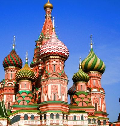 ロシア 聖ワシリイ大聖堂のキュートな世界観に酔いしれよう おすすめ旅行を探すならトラベルブック Travelbook ロシア 聖ワシリイ大聖堂のキュートな世界観に酔いしれよう おすすめ旅行を探すならトラベルブック Travelbook