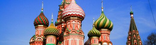 ロシア】聖ワシリイ大聖堂のキュートな世界観に酔いしれよう ロシア】聖ワシリイ大聖堂のキュートな世界観に酔いしれよう