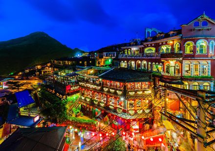 台北に行くなら絶対に行きたい 身近にある絶景観光スポット7選 おすすめ旅行を探すならトラベルブック Travelbook 台北に行くなら絶対に行きたい 身近にある絶景観光スポット7選 おすすめ旅行を探すならトラベルブック Travelbook