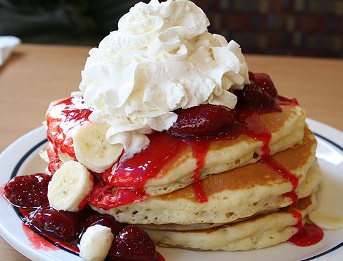 ハワイ パンケーキを思う存分堪能したい時に行くべき地元の人気店7選 おすすめ旅行を探すならトラベルブック Travelbook