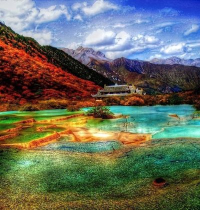 中国 中国4000年の歴史が確かめられる壮大な絶景スポット7選 おすすめ旅行を探すならトラベルブック Travelbook 中国 中国4000年の歴史が確かめられる壮大な絶景スポット7選 おすすめ旅行を探すならトラベルブック Travelbook