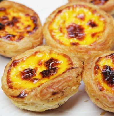 マカオ名物エッグタルト 王道名店 個性派実力店ガイド おすすめ旅行を探すならトラベルブック Travelbook