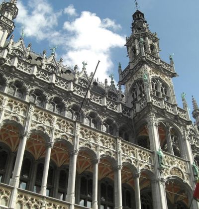 ロンドン ロンドン通も必見 市内の定番観光地5選 歴史的建造物編 おすすめ旅行を探すならトラベルブック Travelbook ロンドン ロンドン通も必見 市内の定番観光地5選 歴史的建造物編 おすすめ旅行を探すならトラベルブック Travelbook