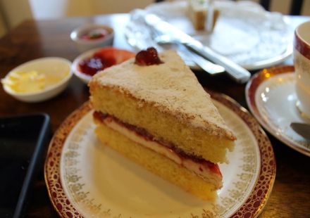 ロンドン発 見た目も可愛い王道スイーツのお店5選 おすすめ旅行を探すならトラベルブック Travelbook ロンドン発 見た目も可愛い王道スイーツのお店5選 おすすめ旅行を探すならトラベルブック Travelbook