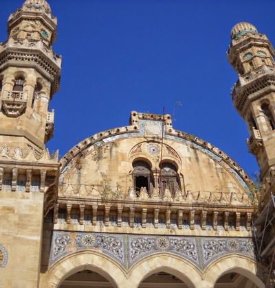 アルジェリア 丘の上に建てられた雰囲気ある旧市街 アルジェのカスバ おすすめ旅行を探すならトラベルブック Travelbook アルジェリア 丘の上に建てられた雰囲気ある旧市街 アルジェのカスバ おすすめ旅行を探すならトラベルブック Travelbook