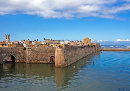 モロッコ 城壁が取り囲む港湾都市 世界遺産 マサガン アル ジャディーダ のポルトガル様式市街 おすすめ旅行を探すならトラベルブック Travelbook モロッコ 城壁が取り囲む港湾都市 世界遺産 マサガン アル ジャディーダ のポルトガル様式市街 おすすめ旅行を探すならトラベルブック Travelbook
