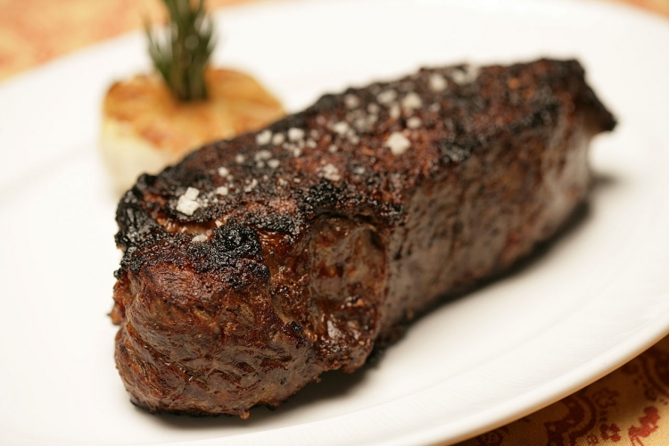 これが本場のビーフだ！ ニューヨークの大人気ステーキハウス5選