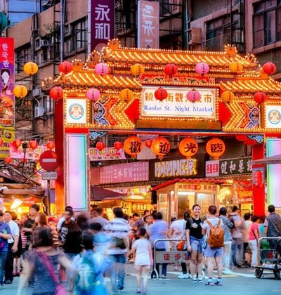 台北の夜市はどこがおすすめ 定番だけど何度も行きたい夜市9選 おすすめ旅行を探すならトラベルブック Travelbook 台北の夜市はどこがおすすめ 定番だけど何度も行きたい夜市9選 おすすめ旅行を探すならトラベルブック Travelbook