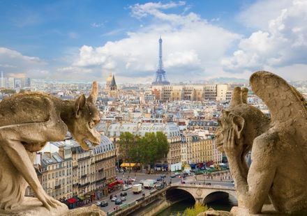フランス パリでおすすめ観光スポット選 世界一の芸術都市を堪能しよう おすすめ旅行を探すならトラベルブック Travelbook フランス パリでおすすめ観光スポット選 世界一の芸術都市を堪能しよう おすすめ旅行を探すならトラベルブック Travelbook