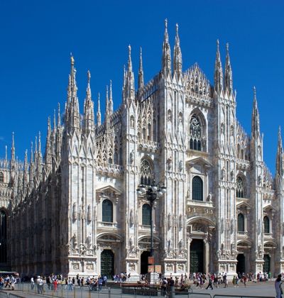 ミラノ ここはおさえたい王道コース ドゥオモから始まる魅惑のミラノ散策 おすすめ旅行を探すならトラベルブック Travelbook ミラノ ここはおさえたい王道コース ドゥオモから始まる魅惑のミラノ散策 おすすめ旅行を探すならトラベルブック Travelbook