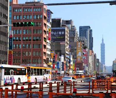 台北 新旧混在が魅力の 永康街 でカフェ 雑貨屋さん巡り おすすめ旅行を探すならトラベルブック Travelbook 台北 新旧混在が魅力の 永康街 でカフェ 雑貨屋さん巡り おすすめ旅行を探すならトラベルブック Travelbook