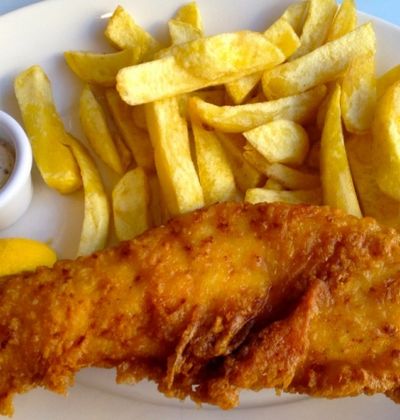 定番だからこだわりたい ロンドン フィッシュアンドチップスお店5選 おすすめ旅行を探すならトラベルブック Travelbook 定番だからこだわりたい ロンドン フィッシュアンドチップスお店5選 おすすめ旅行を探すならトラベルブック Travelbook