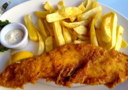 定番だからこだわりたい ロンドン フィッシュアンドチップスお店5選 おすすめ旅行を探すならトラベルブック Travelbook 定番だからこだわりたい ロンドン フィッシュアンドチップスお店5選 おすすめ旅行を探すならトラベルブック Travelbook
