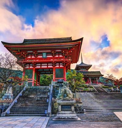 その目で見れば運気上昇 京都のパワースポット11選 おすすめ旅行を探すならトラベルブック Travelbook その目で見れば運気上昇 京都のパワースポット11選 おすすめ旅行を探すならトラベルブック Travelbook