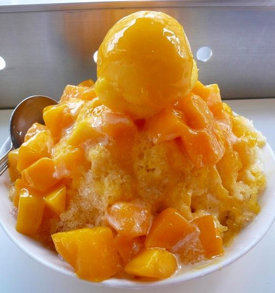 沖縄だから美味しい 絶品トロピカルスイーツ店５選 おすすめ旅行を探すならトラベルブック Travelbook