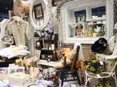 ビンテージ　フランス製　パリ　ブロカント　アルバム写真ホルダー　アンティーク パリ】かわいい掘り出し物が見つかるかも♡ブロカントアンティーク
