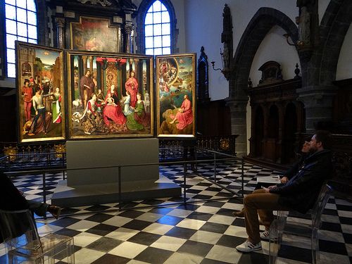 ブルージュ 美術と伝統をたっぷり堪能 おすすめ美術館 博物館5選 おすすめ旅行を探すならトラベルブック Travelbook ブルージュ 美術と伝統をたっぷり堪能 おすすめ美術館 博物館5選 おすすめ旅行を探すならトラベルブック Travelbook