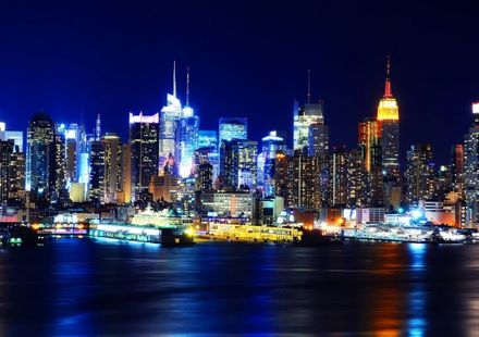 ニューヨーク これであなたもイチコロ 夜景を一望できる超おすすめ絶景スポット おすすめ旅行を探すならトラベルブック Travelbook ニューヨーク これであなたもイチコロ 夜景を一望できる超おすすめ絶景スポット おすすめ旅行を探すならトラベルブック Travelbook