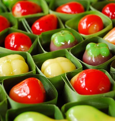 バンコク お菓子大国 お土産にも喜ばれるタイの定番菓子5選 おすすめ旅行を探すならトラベルブック Travelbook バンコク お菓子大国 お土産にも喜ばれるタイの定番菓子5選 おすすめ旅行を探すならトラベルブック Travelbook