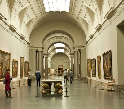 マドリード 芸術大国で堪能したい 芸術が楽しめるマドリードのおすすめ観光地5選 おすすめ旅行を探すならトラベルブック Travelbook マドリード 芸術大国で堪能したい 芸術が楽しめるマドリードのおすすめ観光地5選 おすすめ旅行を探すならトラベルブック Travelbook