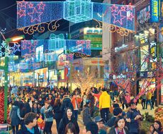 韓国 釜山でおすすめの観光地を完全網羅 韓国の美 食 文化を満喫 おすすめ旅行を探すならトラベルブック Travelbook 韓国 釜山でおすすめの観光地を完全網羅 韓国の美 食 文化を満喫 おすすめ旅行を探すならトラベルブック Travelbook