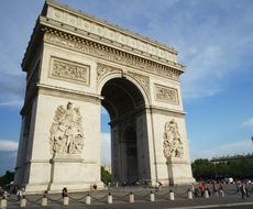 フランス パリでおすすめ観光スポット選 世界一の芸術都市を堪能しよう おすすめ旅行を探すならトラベルブック Travelbook フランス パリでおすすめ観光スポット選 世界一の芸術都市を堪能しよう おすすめ旅行を探すならトラベルブック Travelbook