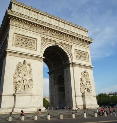 フランス パリ 凱旋門 シャンゼリゼ大通り周辺のおすすめ観光地8選 おすすめ旅行を探すならトラベルブック Travelbook フランス パリ 凱旋門 シャンゼリゼ大通り周辺のおすすめ観光地8選 おすすめ旅行を探すならトラベルブック Travelbook