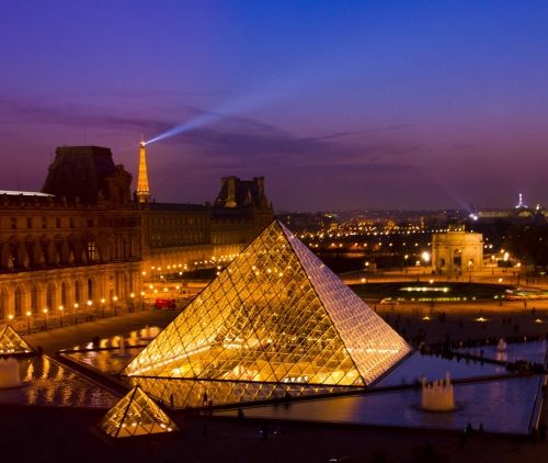 フランス パリ ルーブル美術館周辺のおすすめ観光地18選 おすすめ旅行を探すならトラベルブック Travelbook フランス パリ ルーブル美術館周辺のおすすめ観光地18選 おすすめ旅行を探すならトラベルブック Travelbook