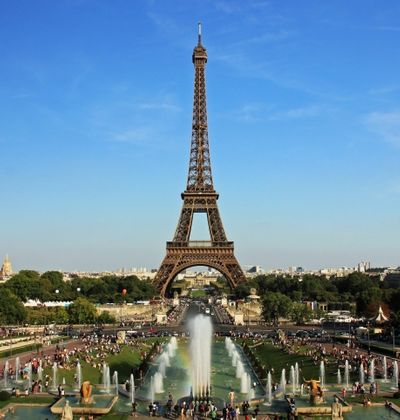 パリ エッフェル塔周辺のおすすめ観光地10選 初心者向けに厳選 おすすめ旅行を探すならトラベルブック Travelbook パリ エッフェル塔周辺のおすすめ観光地10選 初心者向けに厳選 おすすめ旅行を探すならトラベルブック Travelbook