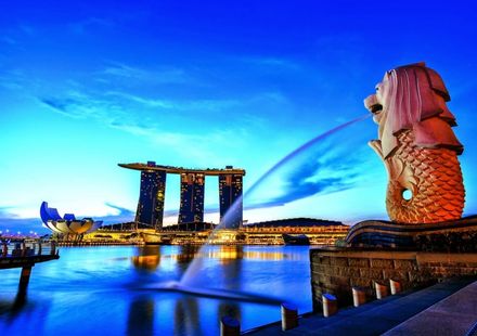 シンガポール 定番名所ここに集結 マリーナエリアのおすすめ観光地5選 おすすめ旅行を探すならトラベルブック Travelbook シンガポール 定番名所ここに集結 マリーナエリアのおすすめ観光地5選 おすすめ旅行を探すならトラベルブック Travelbook