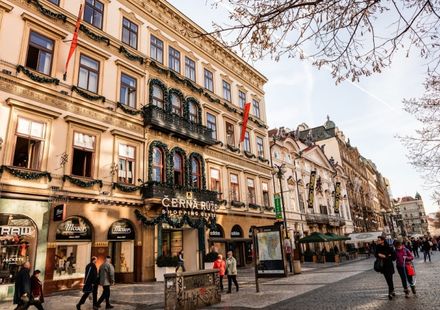 プラハ おとぎの国で絶対買いたい もらって嬉しいお土産6選 おすすめ旅行を探すならトラベルブック Travelbook プラハ おとぎの国で絶対買いたい もらって嬉しいお土産6選 おすすめ旅行を探すならトラベルブック Travelbook