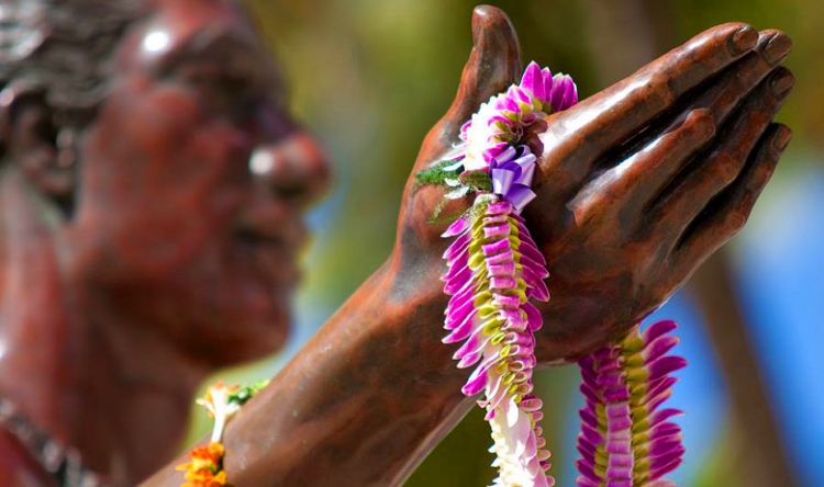 ハワイ オアフ島 これぞハワイ 誰でも楽しいホノルルの人気観光地５選 おすすめ旅行を探すならトラベルブック Travelbook