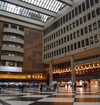 台湾の中心エリア 台北駅周辺のおすすめ観光地9選 おすすめ旅行を探すならトラベルブック Travelbook 台湾の中心エリア 台北駅周辺のおすすめ観光地9選 おすすめ旅行を探すならトラベルブック Travelbook