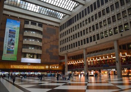 台湾の中心エリア 台北駅周辺のおすすめ観光地9選 おすすめ旅行を探すならトラベルブック Travelbook 台湾の中心エリア 台北駅周辺のおすすめ観光地9選 おすすめ旅行を探すならトラベルブック Travelbook