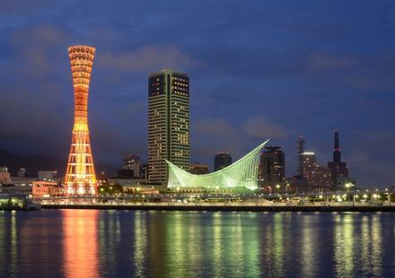 神戸デートスポットに迷ったらココ まる一日大満足なおすすめ神戸ガイド おすすめ旅行を探すならトラベルブック Travelbook 神戸デートスポットに迷ったらココ まる一日大満足なおすすめ神戸ガイド おすすめ旅行を探すならトラベルブック Travelbook