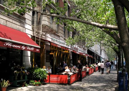 2ページ目 ニューヨーク おしゃれな街アッパー ウエスト サイドで幸せ感じるレストラン5選 おすすめ旅行を探すならトラベルブック Travelbook 2ページ目 ニューヨーク おしゃれな街アッパー ウエスト サイドで幸せ感じるレストラン5選 おすすめ旅行を探すならトラベルブック Travelbook