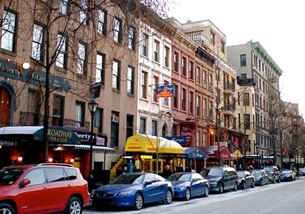 2ページ目 ニューヨーク ブロードウェイから近いヘルズ キッチンで満足度の高いレストラン5選 おすすめ旅行を探すならトラベルブック Travelbook 2ページ目 ニューヨーク ブロードウェイから近いヘルズ キッチンで満足度の高いレストラン5選 おすすめ旅行を探すならトラベルブック Travelbook