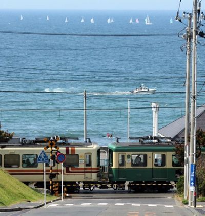 ここならデートも間違いなし 鎌倉 七里ガ浜人気スポット7選 おすすめ旅行を探すならトラベルブック Travelbook ここならデートも間違いなし 鎌倉 七里ガ浜人気スポット7選 おすすめ旅行を探すならトラベルブック Travelbook